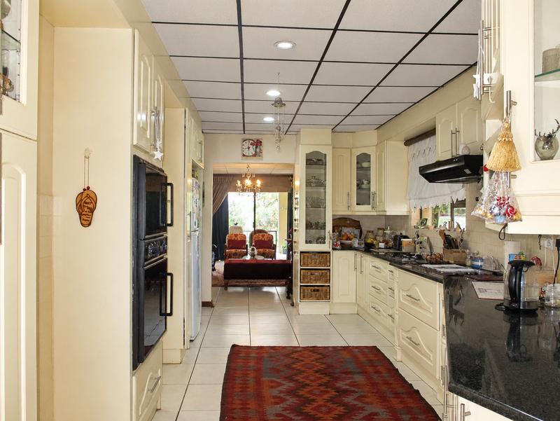 5 Bedroom Property for Sale in Dan Pienaar Free State